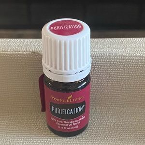 Young living purification 5ml essential oil